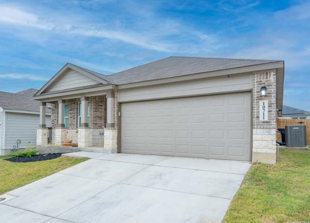 Property at 10711 Hernando, Converse, TX 78109, 4 beds, 2 baths
