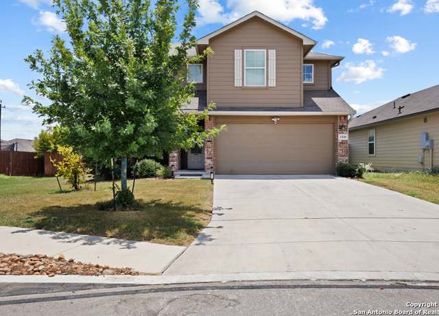 Property at 13110 Needle Grass, San Antonio, TX 78254, 5 beds, 2.5 baths