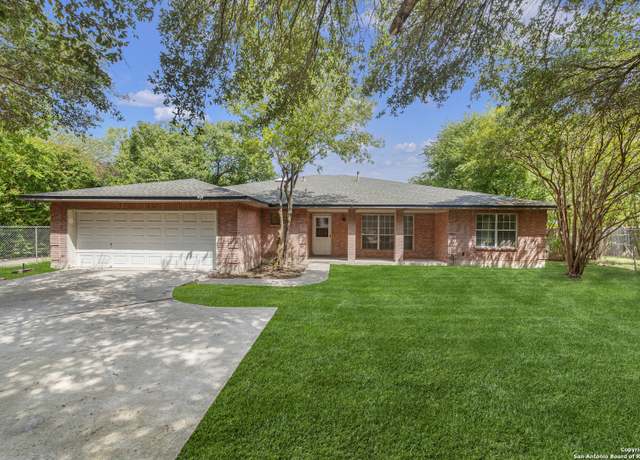 Property at 4231 Woodburn, San Antonio, TX 78218, 3 beds, 2 baths