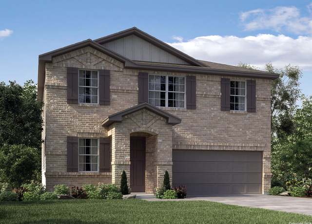 Property at 5704 Beths Way, San Antonio, TX 78253, 4 beds, 2.5 baths