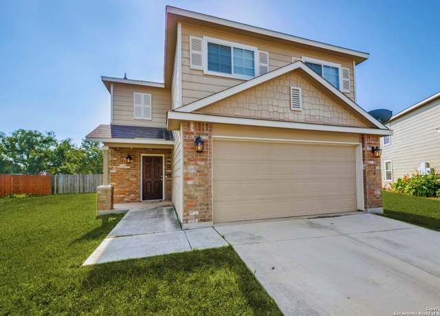 Property at 10902 Burning Lamp, San Antonio, TX 78245-3242, 4 beds, 2.5 baths