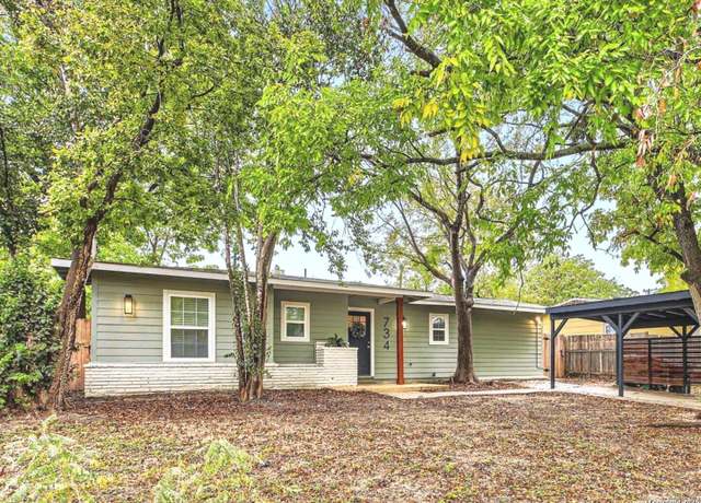 Property at 734 Sumner, San Antonio, TX 78209-4953, 3 beds, 2 baths
