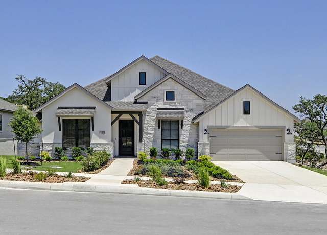 Property at 107 Cascada, Boerne, TX 78006, 4 beds, 4.5 baths