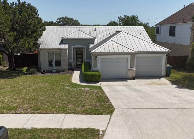 Property at 8418 Hera, Universal City, TX 78148, 3 beds, 2 baths