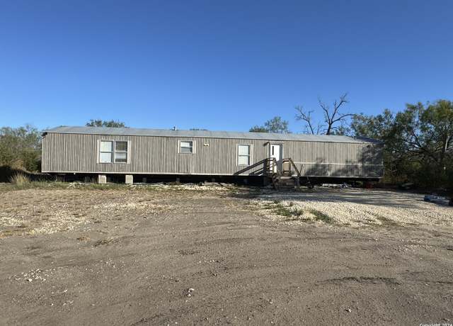Property at 1103 Ninth, Poteet, TX 78065, 3 beds, 2 baths