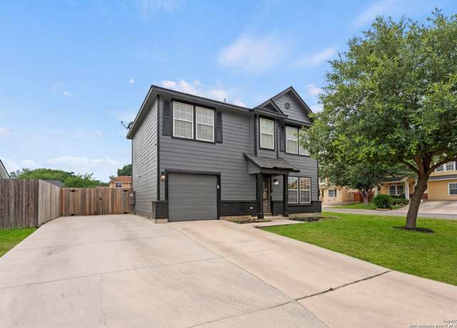 Property at 1703 Desert Willow, San Antonio, TX 78227, 3 beds, 2.5 baths