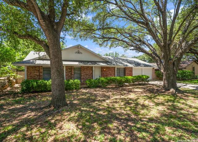 Property at 4938 Fairford, San Antonio, TX 78228, 4 beds, 2 baths
