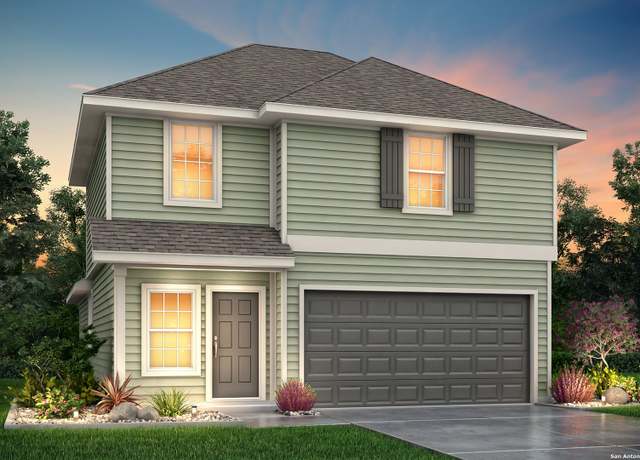 Property at 8806 Black Oak Dr, Elmendorf, TX 78112, 3 beds, 2.5 baths