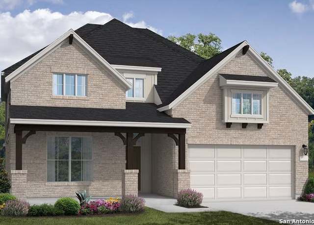 Property at 5768 Tug Pt, New Braunfels, TX 78130, 4 beds, 3 baths