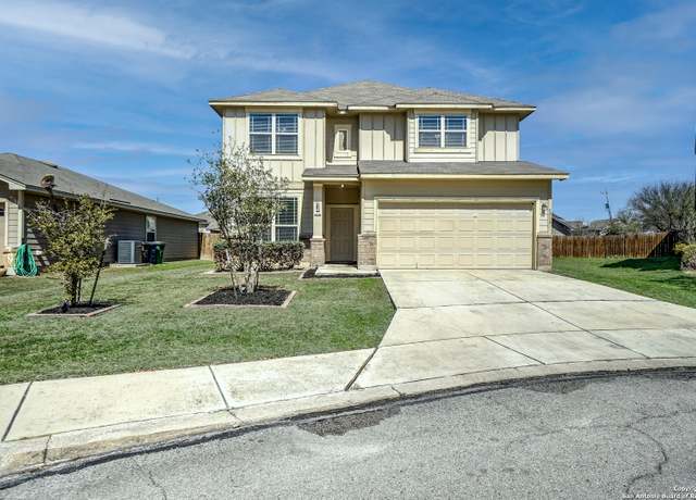Property at 6039 Caramel Way, San Antonio, TX 78244, 4 beds, 2.5 baths