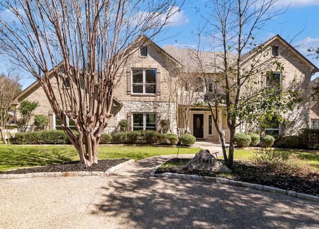 Property at 7541 Steeple Dr, San Antonio, TX 78256, 4 beds, 3.5 baths