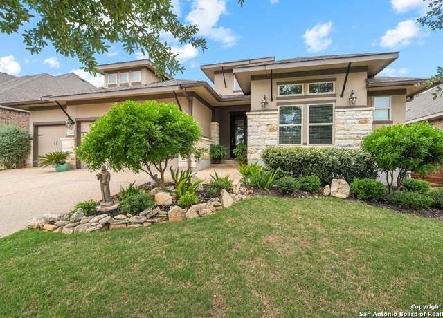 Property at 32361 Lavender Cv, Bulverde, TX 78163, 4 beds, 2 baths