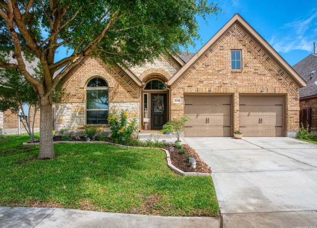 Property at 2136 Pioneer Pass, Seguin, TX 78155, 4 beds, 2 baths