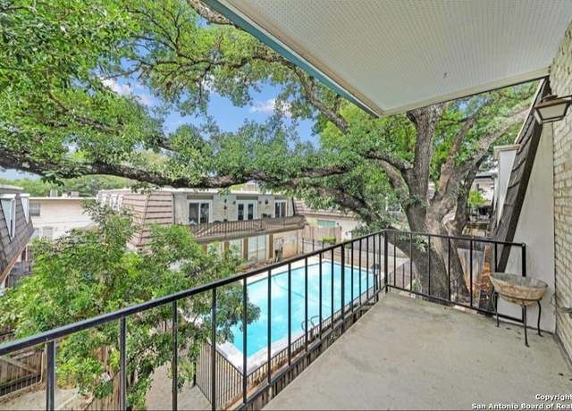 Property at 8038 Broadway Unit 223LE, San Antonio, TX 78209, 2 beds, 1 bath