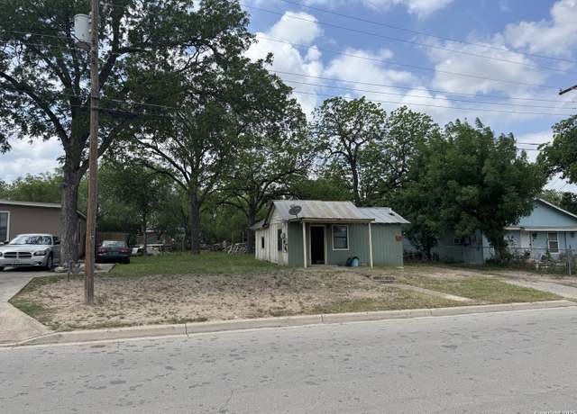 Property at 212 E Doughty, Uvalde, TX 78801