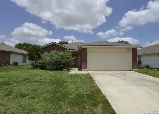 Property at 15814 Borwick Ln, Selma, TX 78154, 3 beds, 2 baths