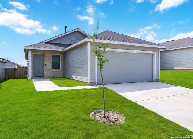Property at 5406 Hornbeck Hts, Converse, TX 78109, 3 beds, 2 baths