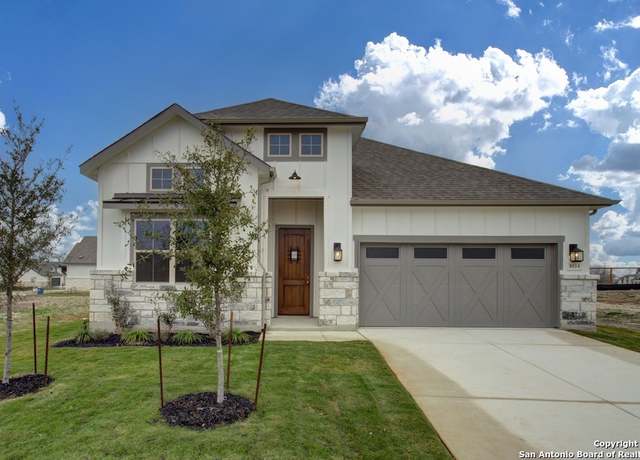 Property at 8024 Trail Grant, Schertz, TX 78154, 4 beds, 3.5 baths