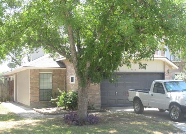 Property at 3018 Wood Cir, San Antonio, TX 78251, 2 beds, 2 baths