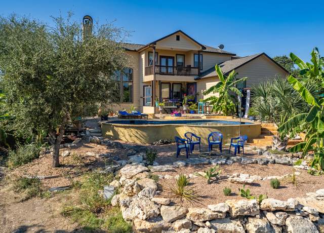 Property at 178 Calendula St, Spring Branch, TX 78070-5415, 3 beds, 3 baths