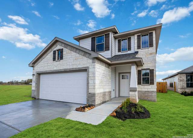 Property at 14939 Fischer Gdn, San Antonio, TX 78253, 4 beds, 2.5 baths