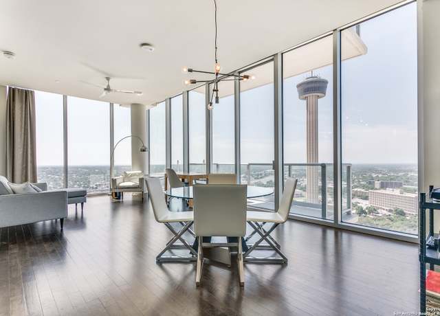 Property at 610 E Market St #2507, San Antonio, TX 78205-2642, 2 beds, 2 baths