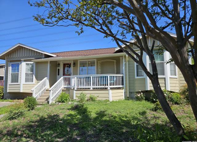 Property at 219 Colton, San Antonio, TX 78209, 2 beds, 1 bath