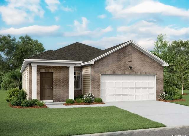Property at 14422 Woodland Holw, San Antonio, TX 78252, 3 beds, 2 baths