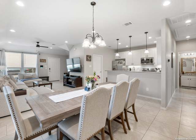 Property at 422 42nd, San Antonio, TX 78237, 3 beds, 2 baths