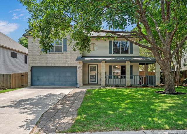 Property at 2543 Chasefield, Schertz, TX 78154, 3 beds, 2.5 baths