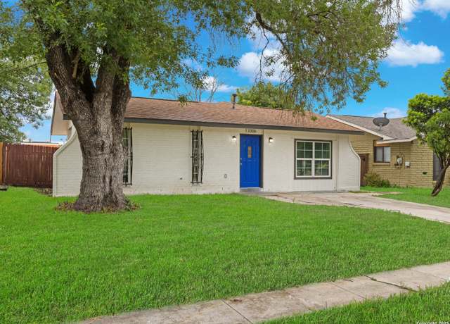Property at 13306 Chesterton, San Antonio, TX 78217, 4 beds, 2 baths