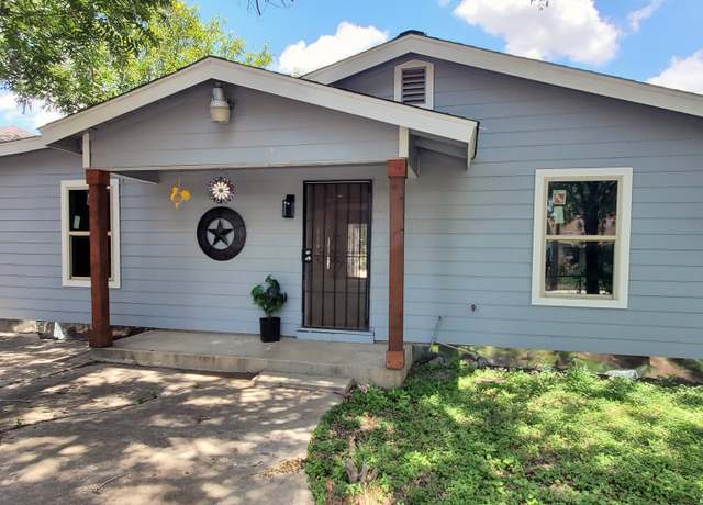 Property at 147 Fenfield, San Antonio, TX 78211, 4 beds, 2 baths