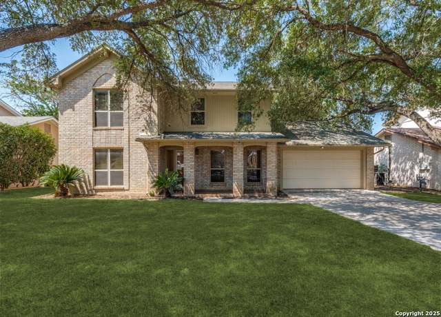 Property at 5906 Royal, San Antonio, TX 78239, 4 beds, 2.5 baths