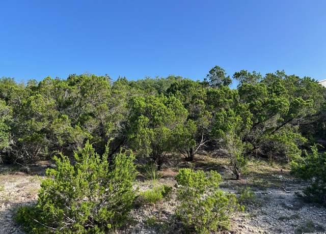 Property at 280 Scenic Hills Dr, Canyon Lake, TX 78133