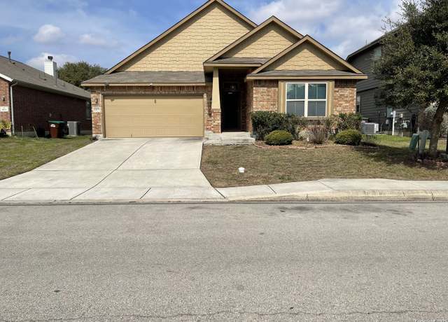Property at 8815 Falcon Park, Converse, TX 78109-2146, 3 beds, 2 baths