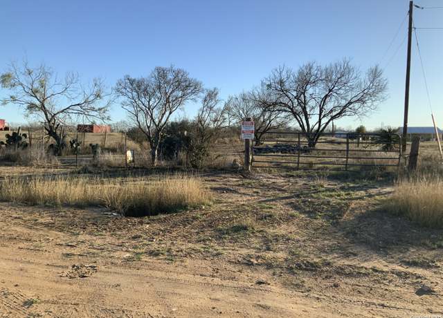 Property at SV-49 LOT 2 Fm 1333, Poteet, TX 78011