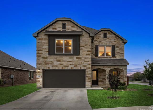 Property at 13850 Cohan Way, San Antonio, TX 78253, 3 beds, 2.5 baths