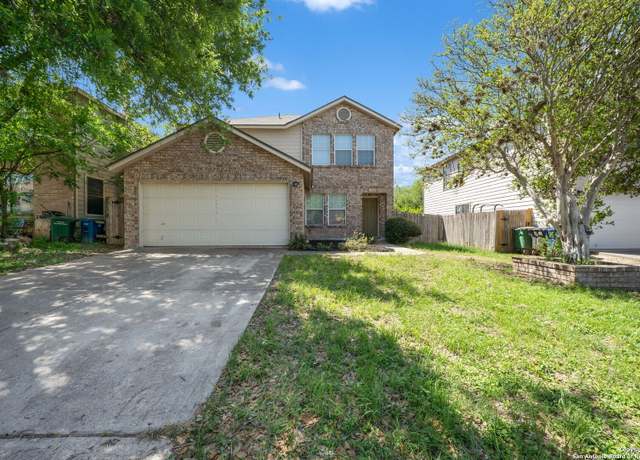 Property at 10518 Dugas, San Antonio, TX 78245, 3 beds, 2.5 baths