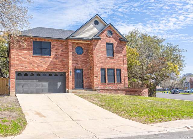 Property at 3200 Emerson Pass, Schertz, TX 78154, 4 beds, 2.5 baths