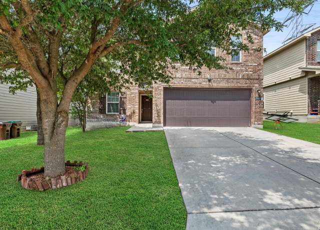 Property at 2319 Rosillos Peak, San Antonio, TX 78245, 5 beds, 3.5 baths