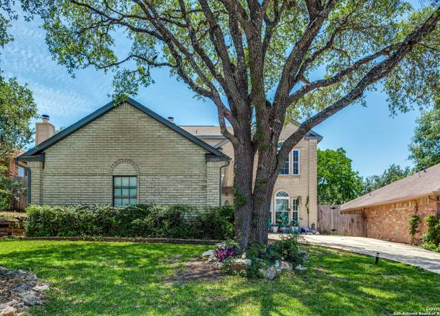 Property at 1027 Hedgestone, San Antonio, TX 78258, 3 beds, 2.5 baths