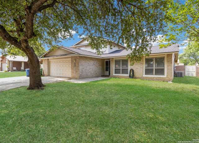 Property at 6131 Spring Time, San Antonio, TX 78249, 3 beds, 2 baths