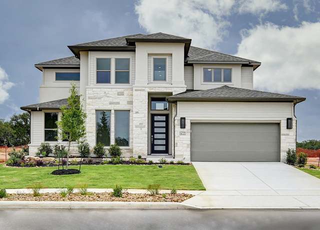 Property at 417 Verdad Way, Boerne, TX 78006, 4 beds, 3.5 baths