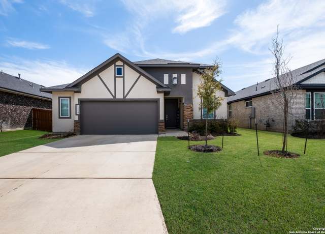Property at 12518 Aurora Basin, San Antonio, TX 78254, 4 beds, 3 baths