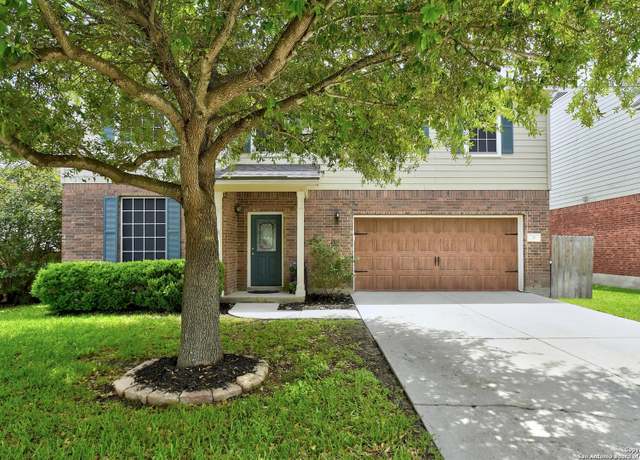 Property at 141 Glen Eagles, Cibolo, TX 78108, 4 beds, 2.5 baths