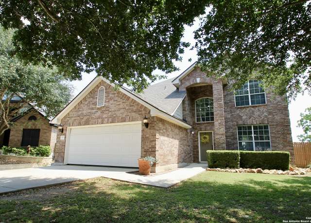 Property at 249 Comanche Trl, Cibolo, TX 78108, 4 beds, 3.5 baths