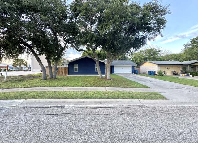 Property at 101 Ghent Pl, Portland, TX 78374, 4 beds, 3 baths