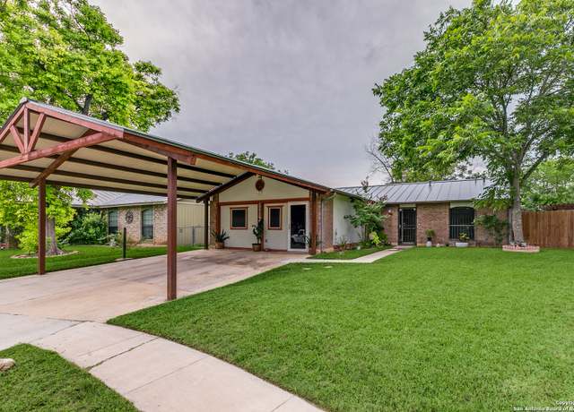 Property at 7207 Cherry Brk, San Antonio, TX 78238, 3 beds, 2 baths