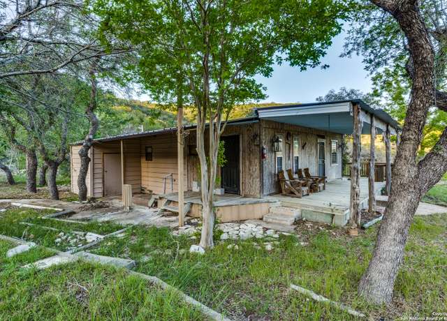 Property at 824 Juniper Rd, Tarpley, TX 78883-4463, 2 beds, 2 baths