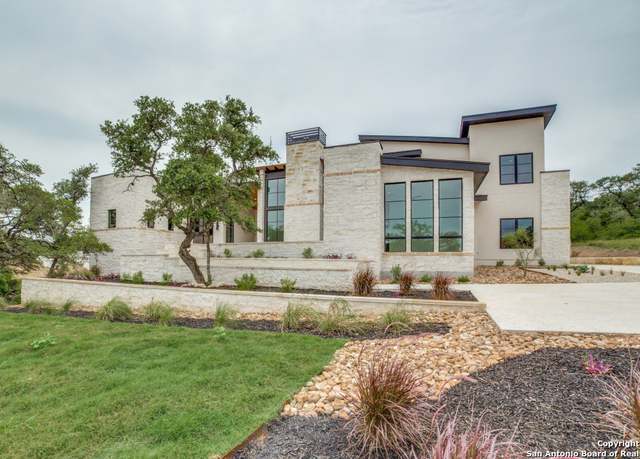 Property at 11227 Kendall Cyn, San Antonio, TX 78255-4452, 5 beds, 4.5 baths